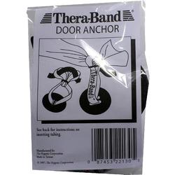 THERA BAND TUER-ANKER