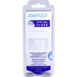 MERIDOL SPECIAL FLOSS