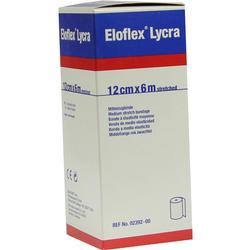 ELOFLEX LYCRA KOMPR 12CM