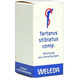 TARTARUS STIBIATUS COMP