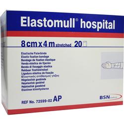 ELASTOMULL HOSPIT 4MX8CM