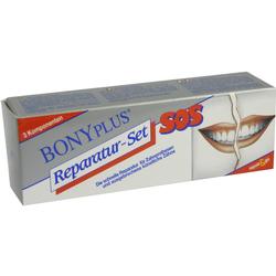 BONYPLUS REPARATUR SET