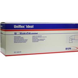 UNIFLEX IDEAL WEISS 5X10 L